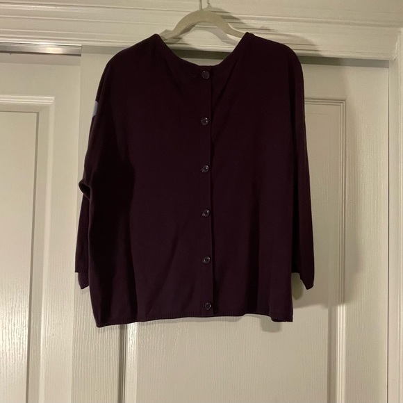 Worthington beautiful like new sweater. Size XL - Picture 3 of 9